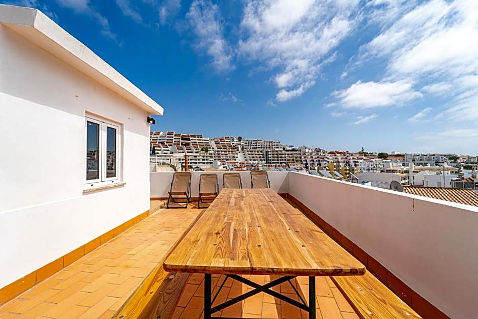 Sandy Bottoms Hostel