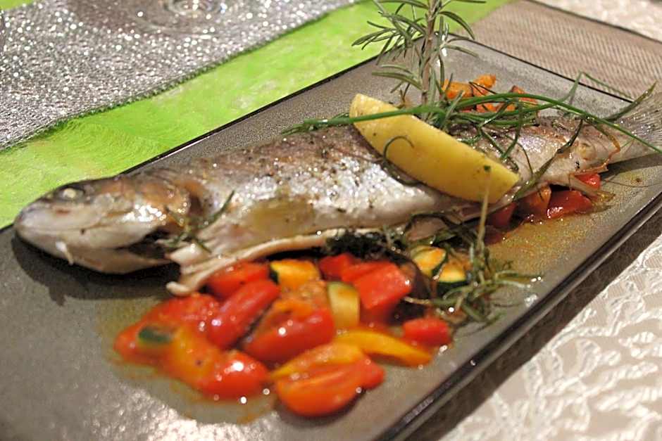 Wander und Aktiv Hotel Rösslwirt