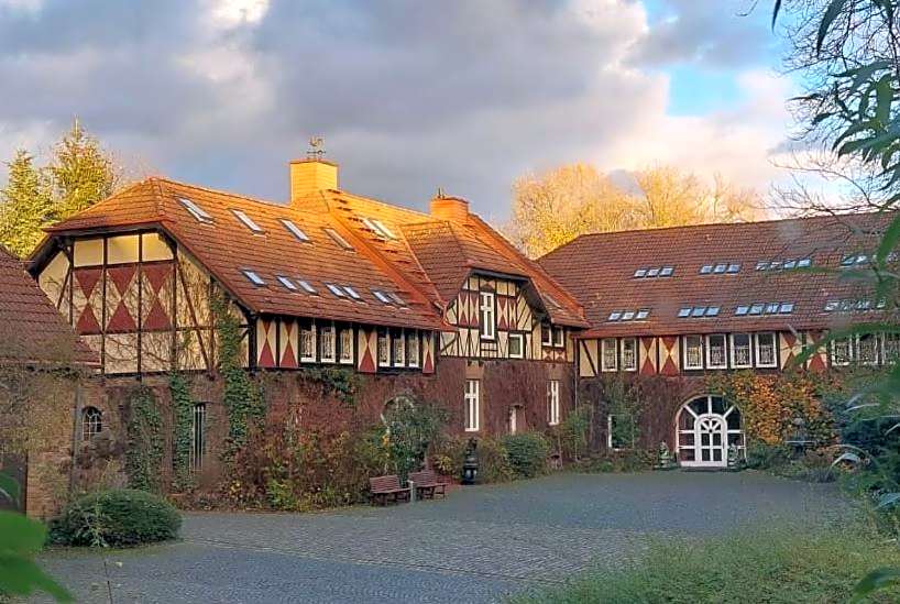 Rittergut Haus Laer
