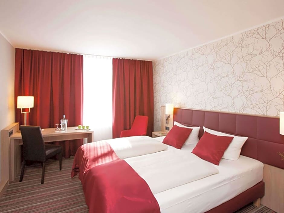 Fora Hotel Hannover