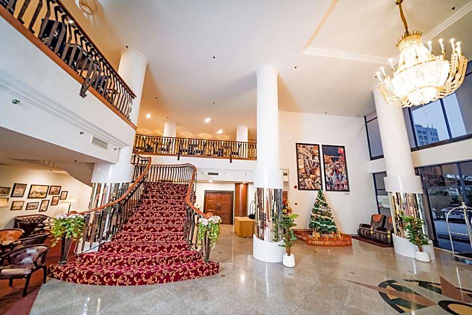 MITC Hotel