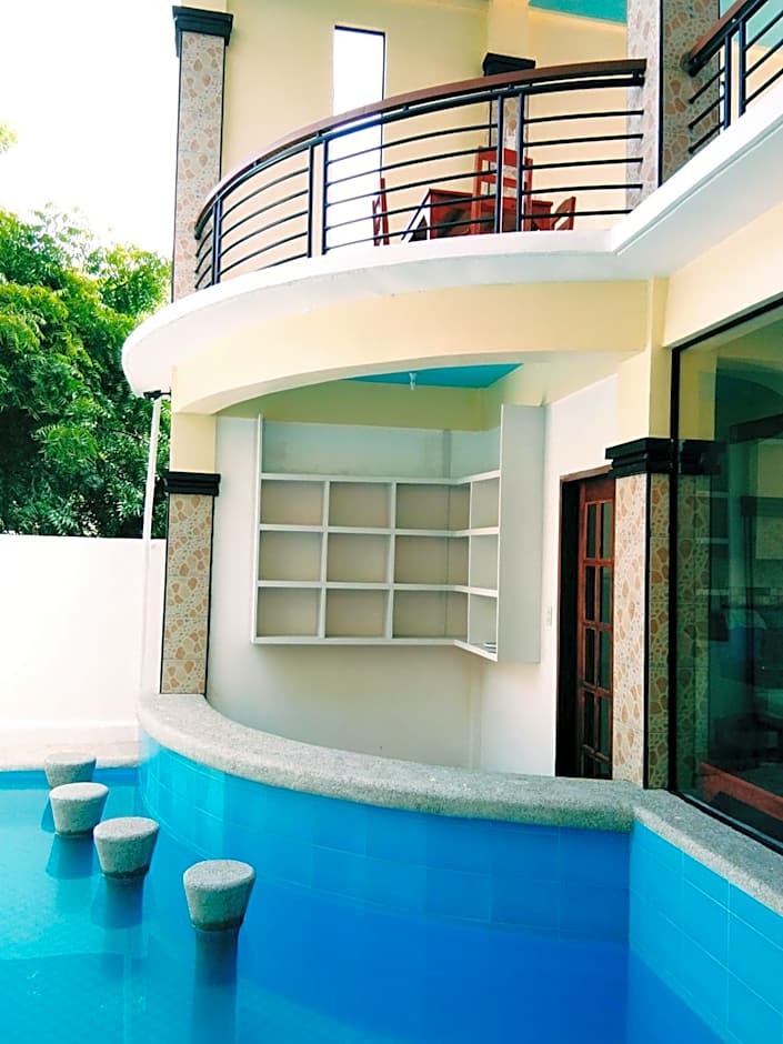 Mariner's Pension House