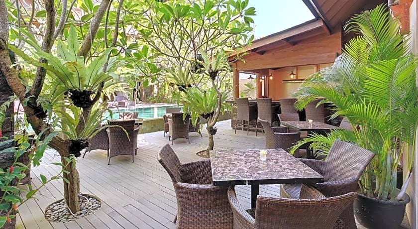 Puri Sabina Bed & Breakfast