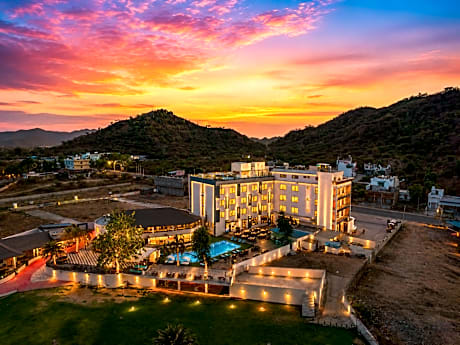 Hotel The Hind