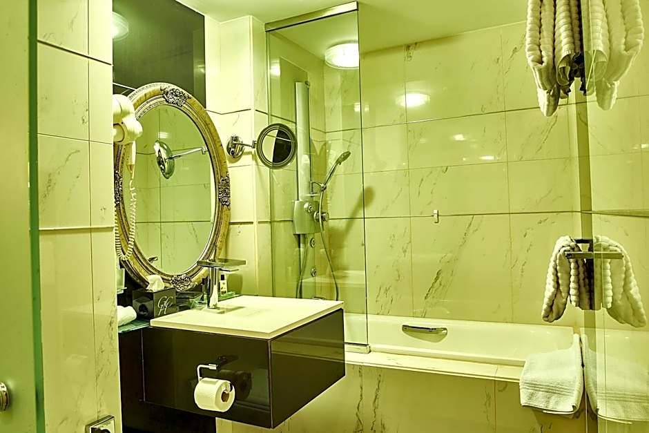 Grand Hotel Continental