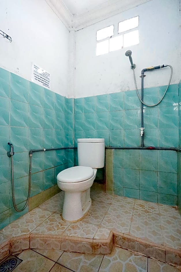 Hotel O Penginapan Saweri GadingNearKlub Golf Ria Bintan