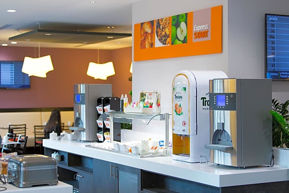 Holiday Inn Express Toulon Sainte-Musse By IHG