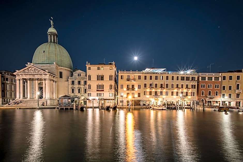 Hotel Carlton On The Grand Canal