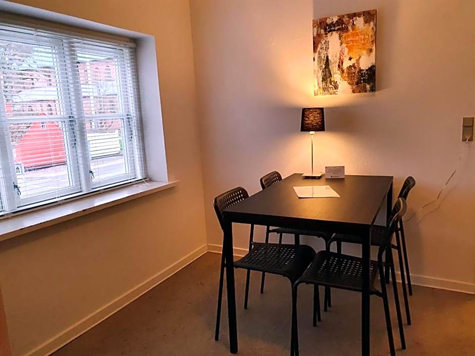Danhostel Ringsted