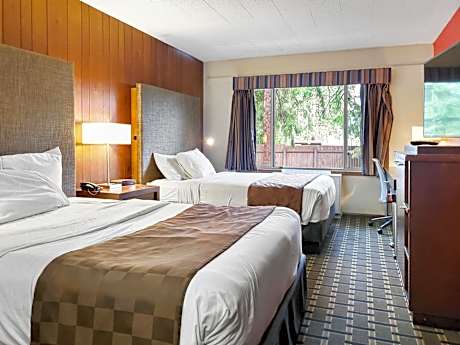 Americas Best Value Inn Hinckley