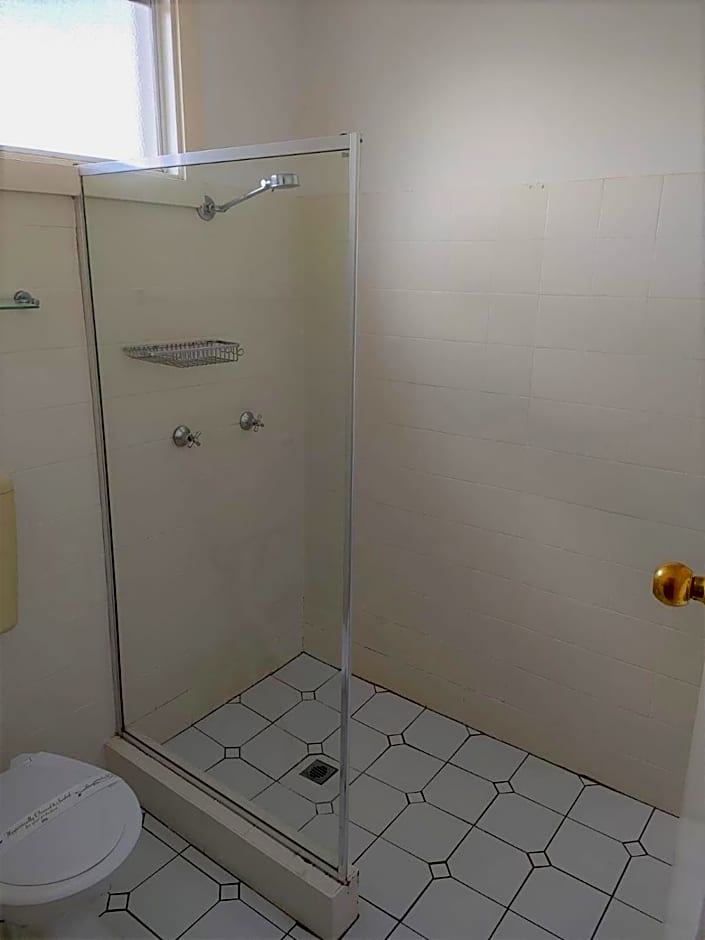 Bathurst Explorers Motel