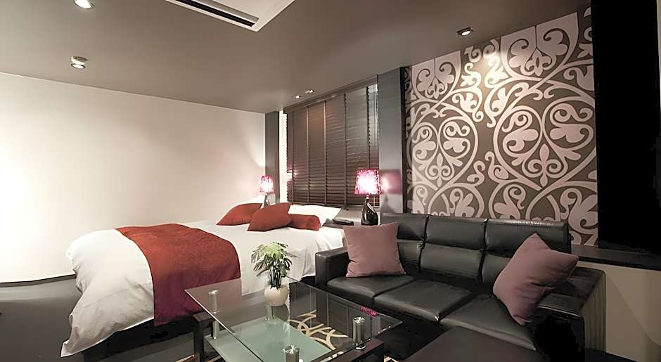 Hotel Alfa Kyoto (Adult Only)
