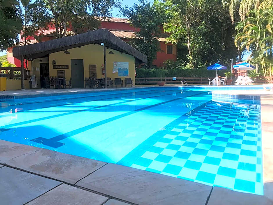 Riviera de São Lourenço Amarilis 302