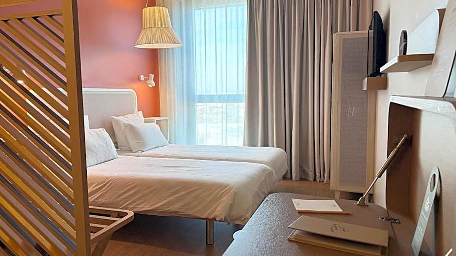 OKKO Hotels Lille Centre