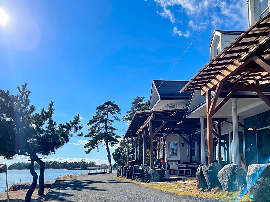 Biwa-Lakeside Cottage B.B.Dylan