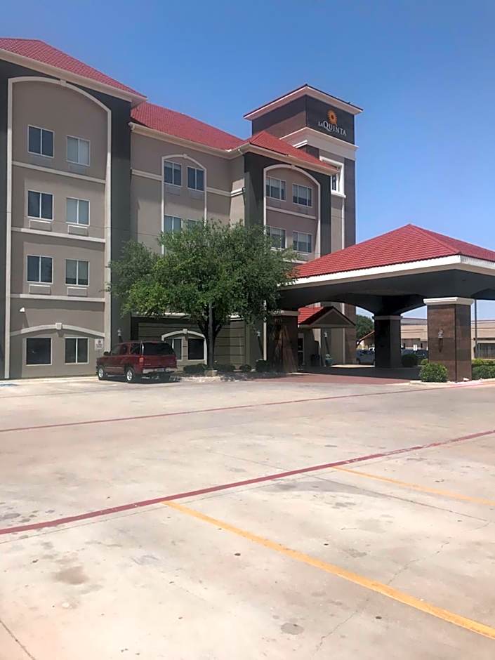 La Quinta Inn & Suites by Wyndham Abilene Mall
