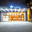 Daegu AW Hotel