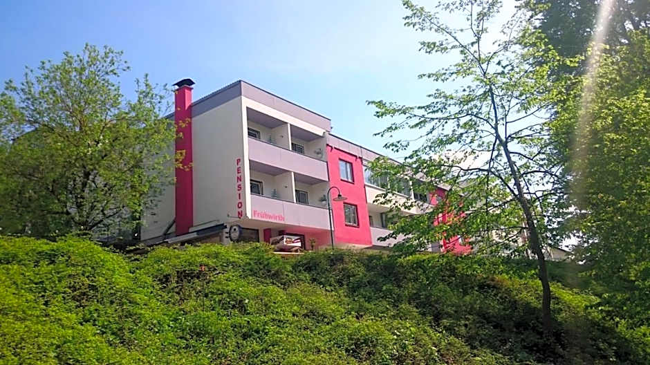 Pension Frühwirth