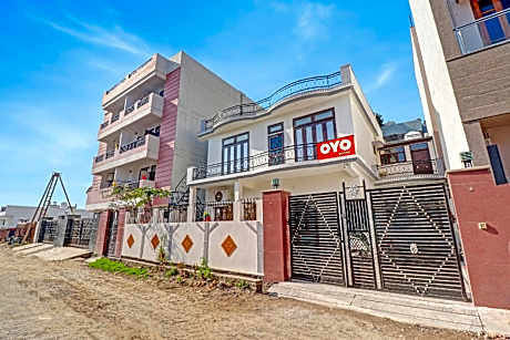 Hotel O Vithalesh Home Stay