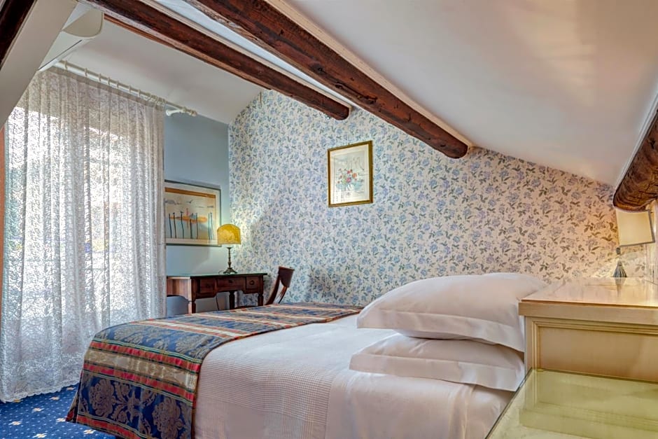 Hotel Al Piave