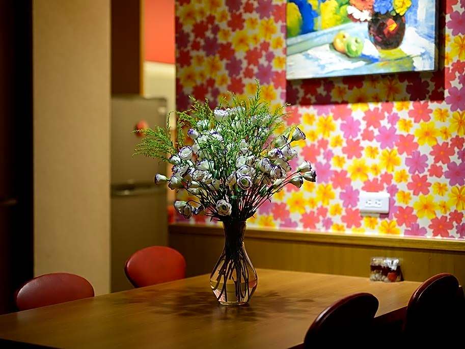 Daifuting Bed and Breakfast – Xiaoliuqiu, 