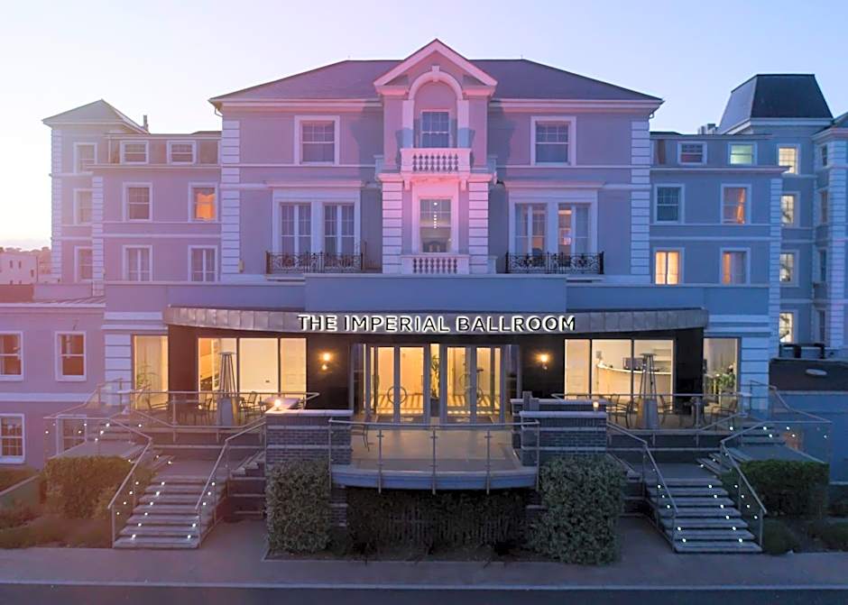 Hythe Imperial Hotel, Spa & Golf