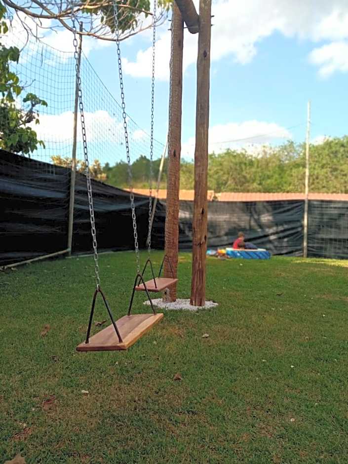 POUSADA Chacara ENTRE NÓS