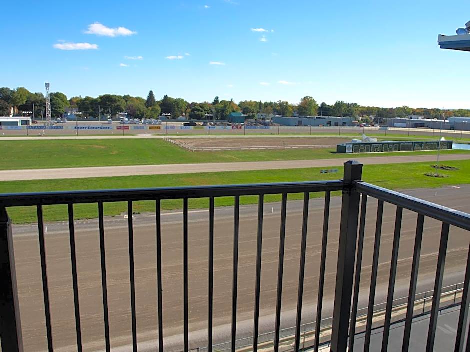 Hotel at Batavia Downs