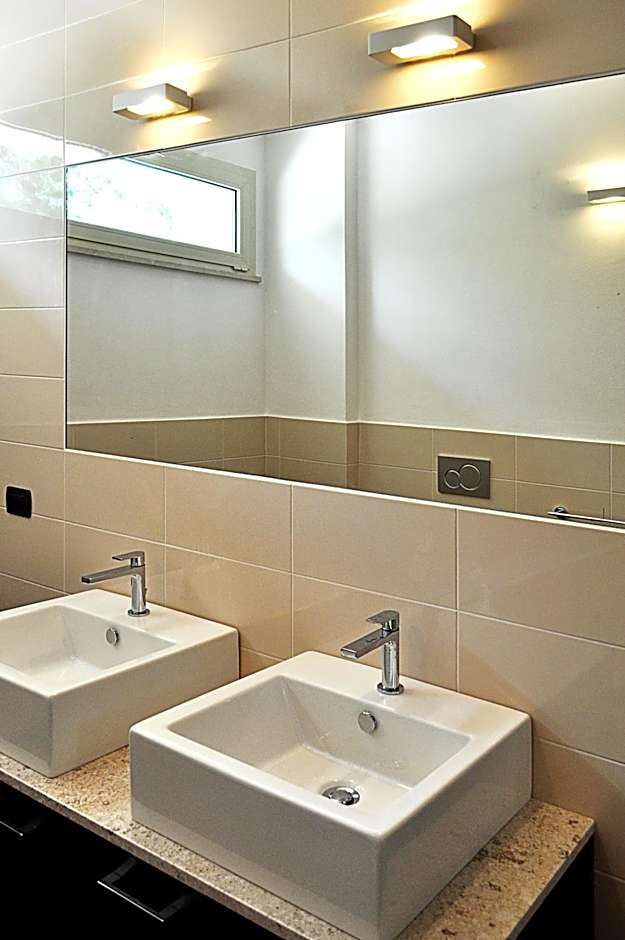 BB Hotels Aparthotel Bicocca