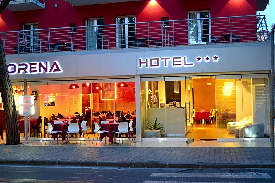 Hotel Morena