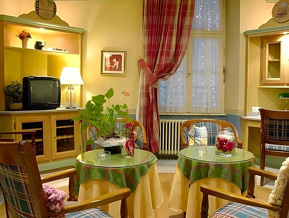 Chez Jean