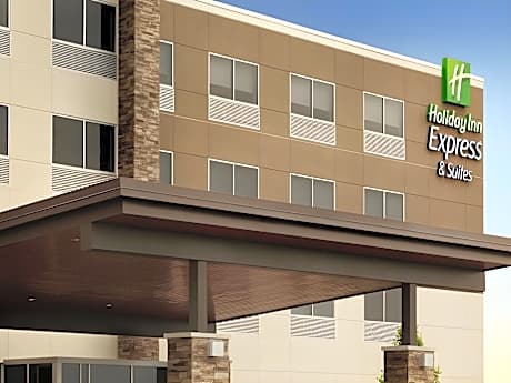 Holiday Inn Express & Suite Milroy - Reedsville By IHG