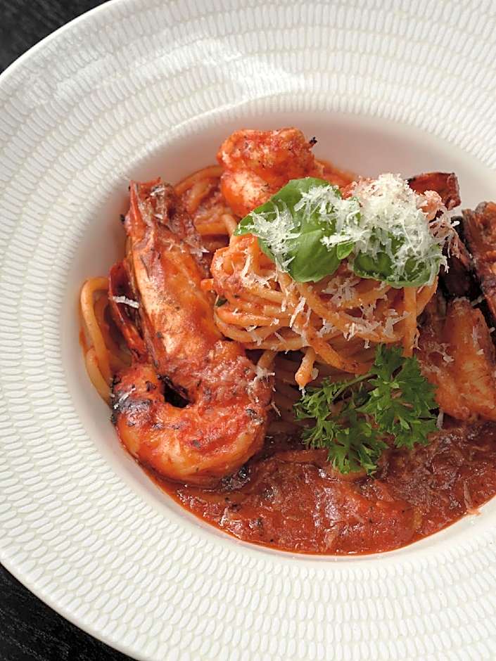 The Akasha Canggu Luxury Villas