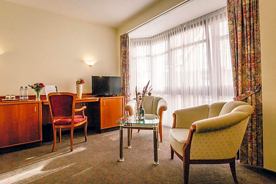 Hotel Gasthaus Appel Krug