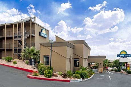 Days Inn by Wyndham St. George