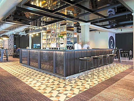 Novotel Wroclaw Centrum