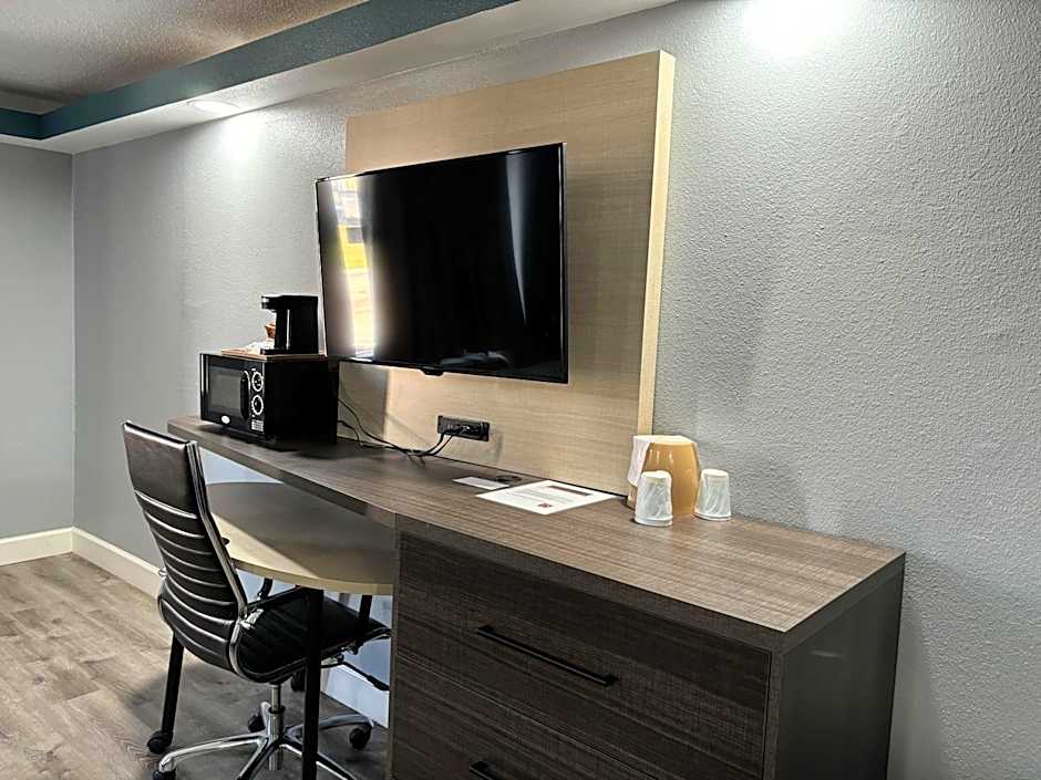 Studio 6 Suites Memphis, TN East Memphis