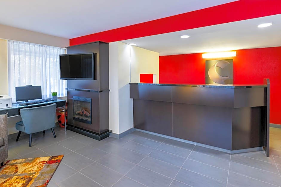 Comfort Inn Magnetic Hill