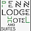 Penn Lodge Hotel & Suites Philadelphia - Bensalem