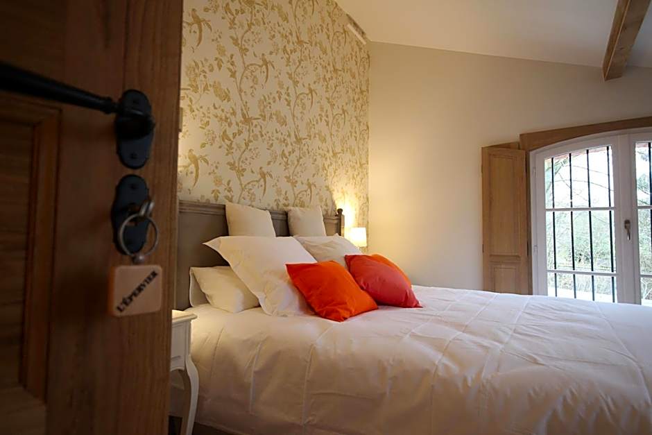 Orangerie Saint Martin