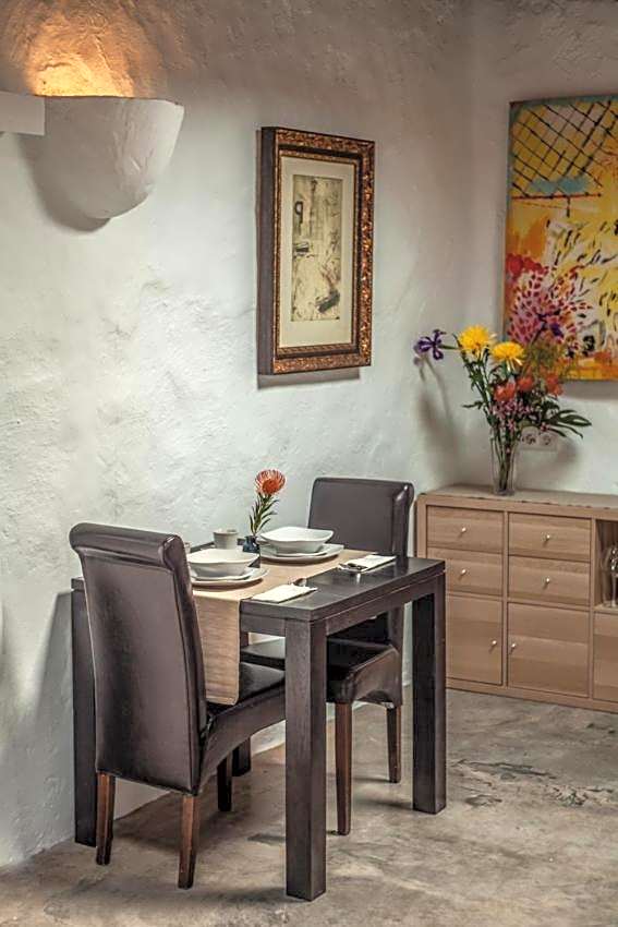 Los Lirios Hotel Rural - Adults Only