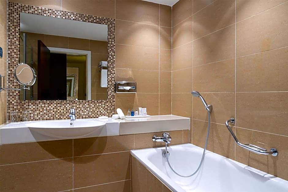 Radisson Blu Hotel, Addis Ababa