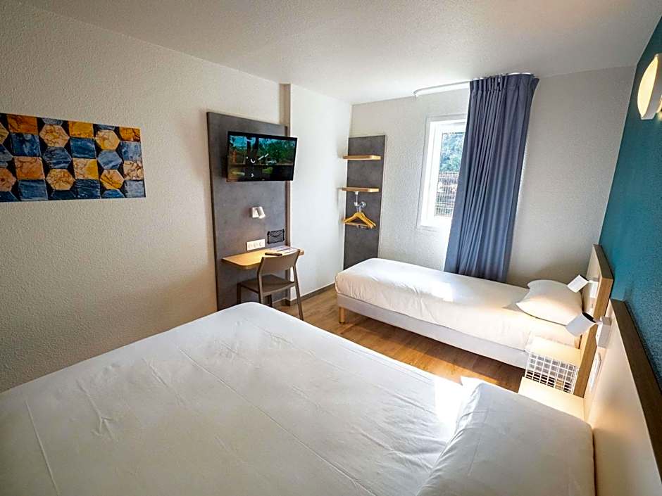 ibis budget Orange Centre