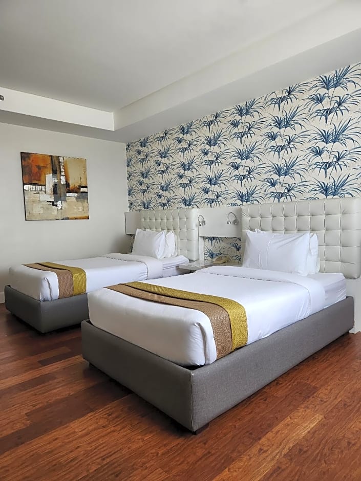 DIVERSION 21 HOTEL