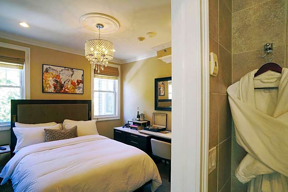 The Peacock Inn, an Ascend Collection Hotel