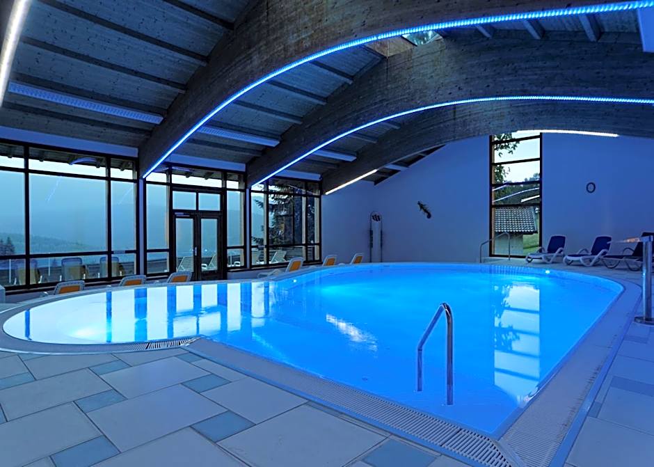 Osserhotel - B&B am Osser