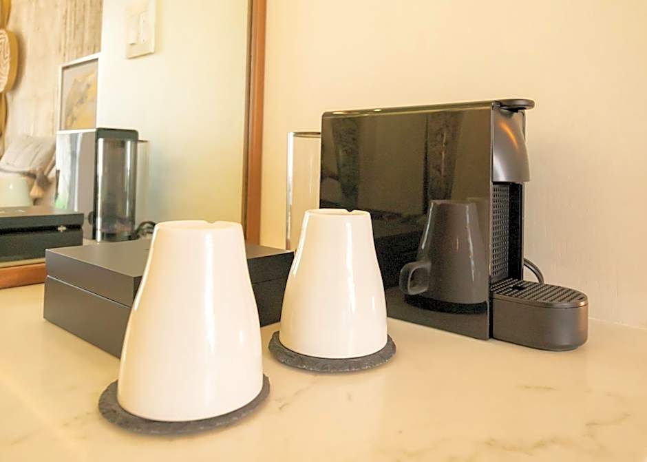 Hotel Andana Winery & Spa