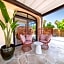 Hotel Brin d'Azur - Saint Tropez