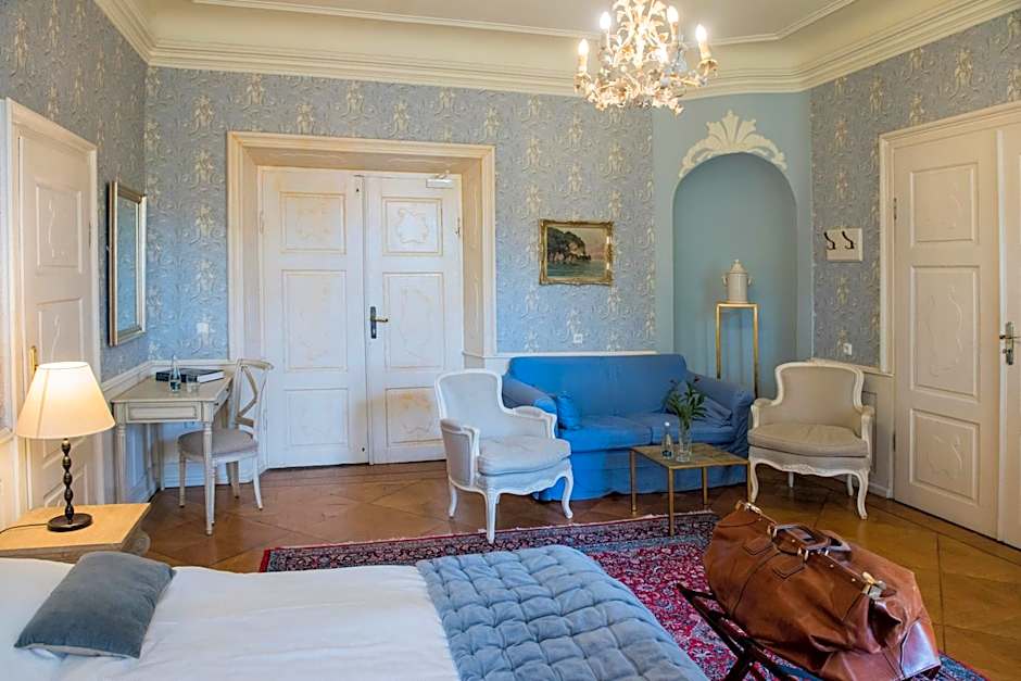 Hotel Palac Staniszow