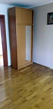 Quadruple Room with Shared Bathroom